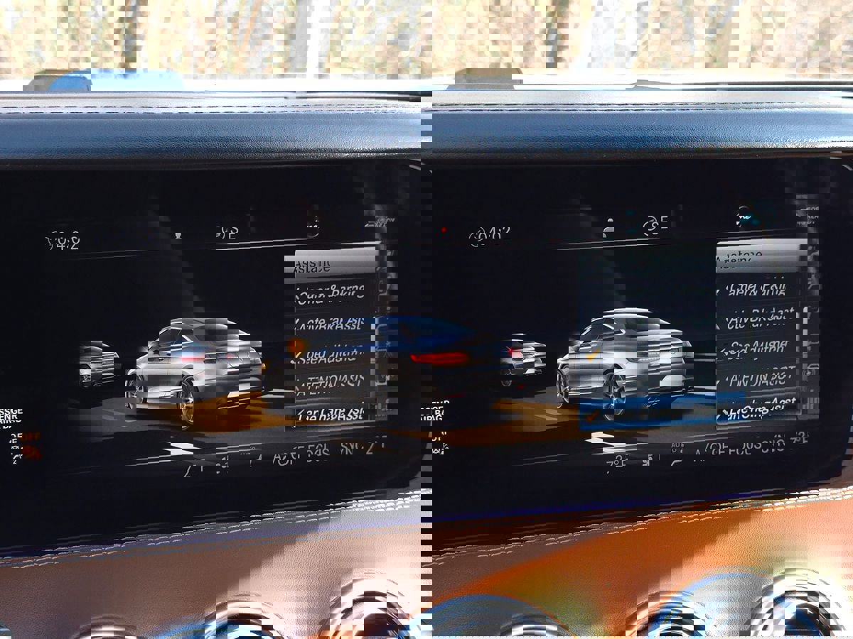 Used 2021 Mercedes-Benz S 560 4MATIC Coupe image 44