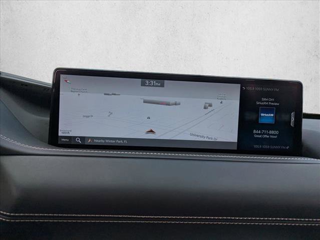 Used 2024 Genesis GV80 3.5T w/ Prestige Matte Package image 13