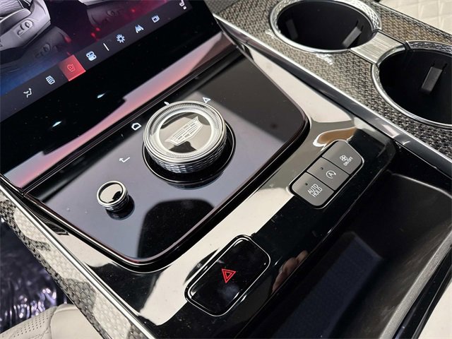 Used 2025 Cadillac Escalade V image 26