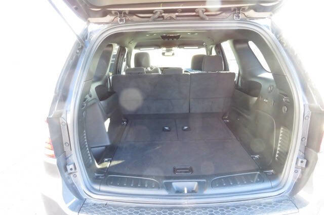 Used 2024 Dodge Durango SXT image 10