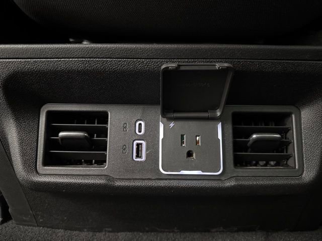 Used 2026 Chevrolet Silverado 1500 RST AWD/4WD image 27