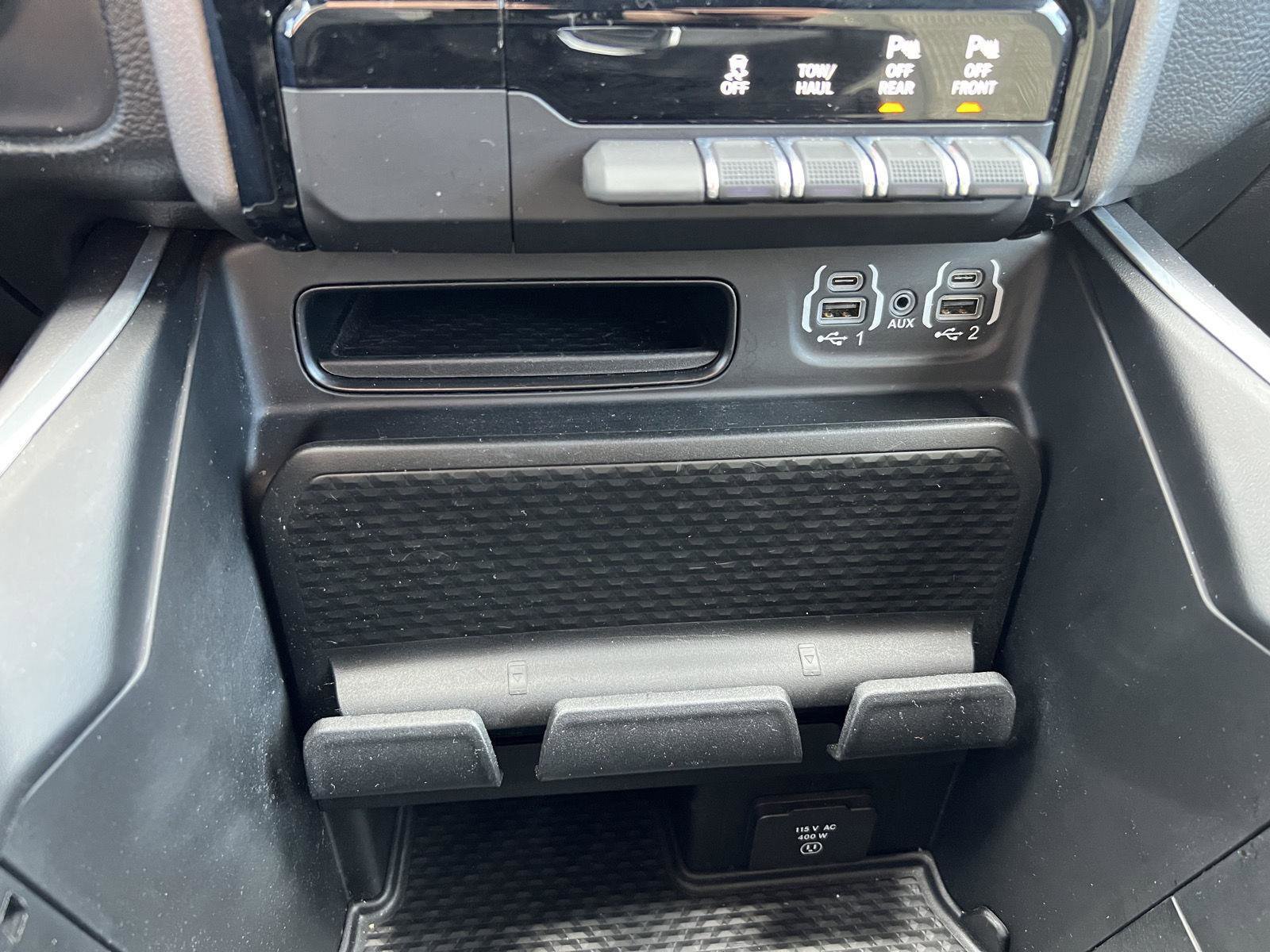 Used 2023 RAM 1500 Big Horn AWD/4WD image 22