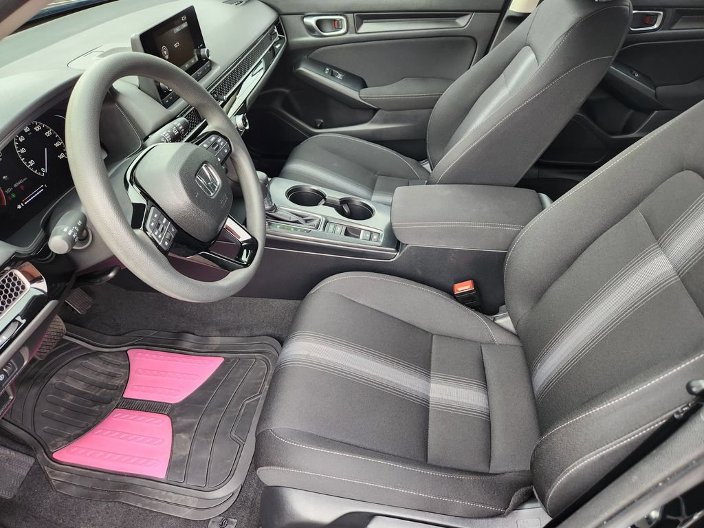 Used 2024 Honda Civic LX image 10