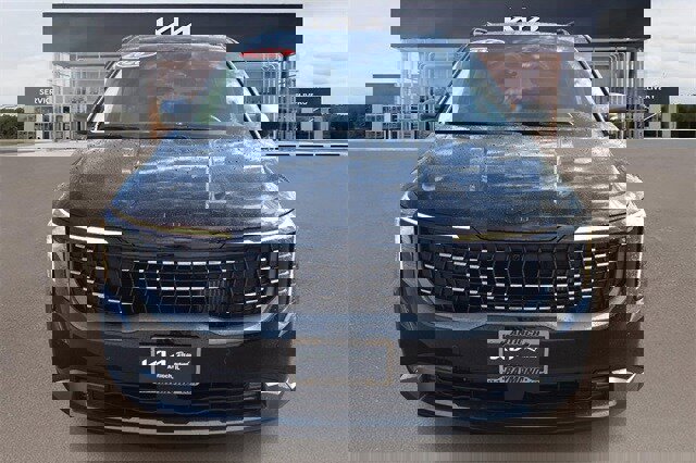 New 2026 Kia Carnival SX Prestige image 8