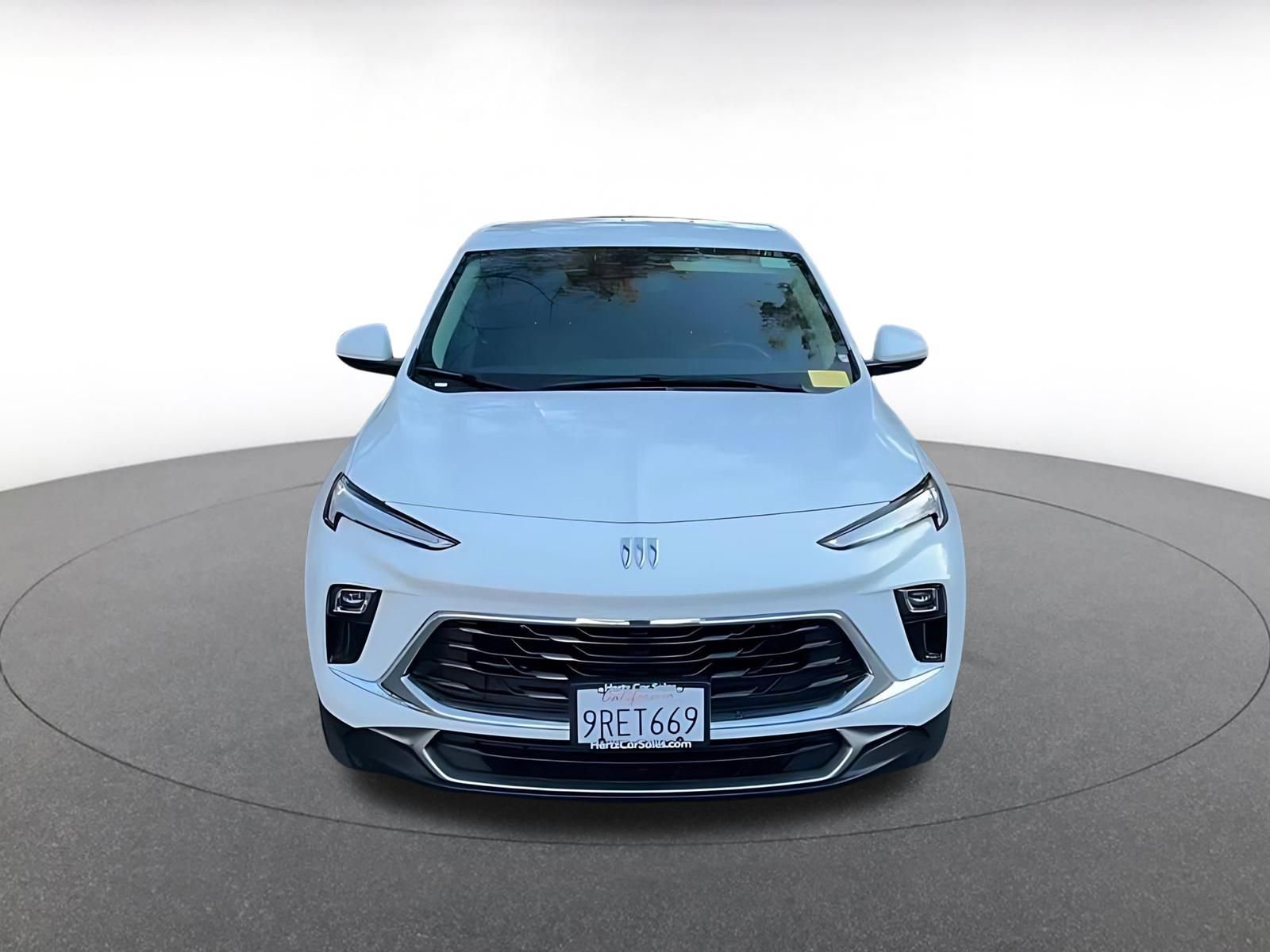 Used 2025 Buick Encore GX Preferred image 4