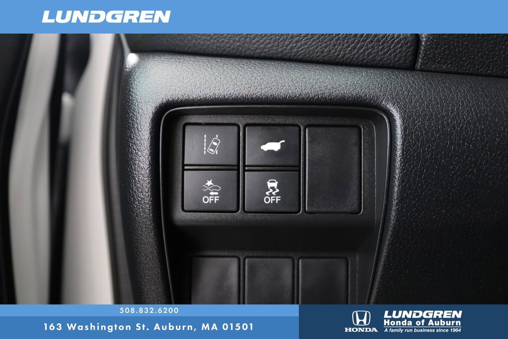 Used 2020 Honda CR-V EX-L image 31