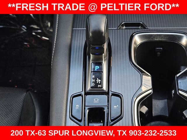 Used 2023 Lexus RX 500h F Sport w/ Accessory Package (Z1) AWD/4WD image 28
