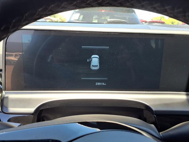 Used 2025 Kia Seltos S FWD image 13