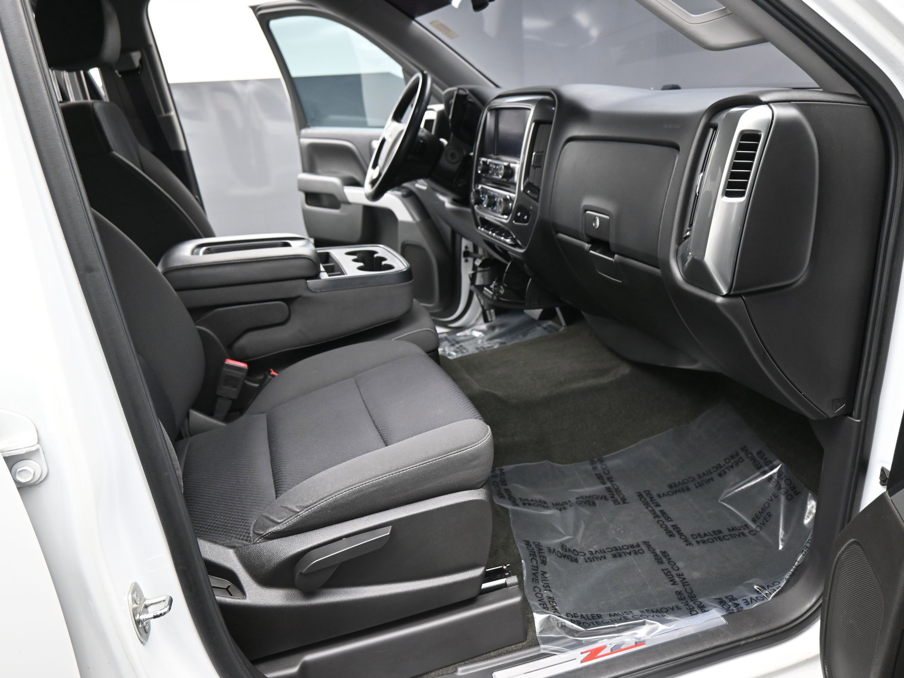 Used 2015 Chevrolet Silverado 1500 LT w/ All Star Edition image 19