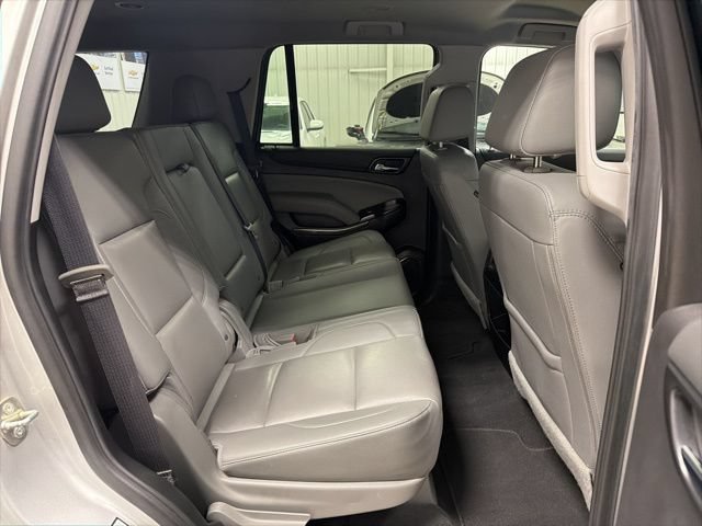 Used 2020 Chevrolet Tahoe LT AWD/4WD image 31