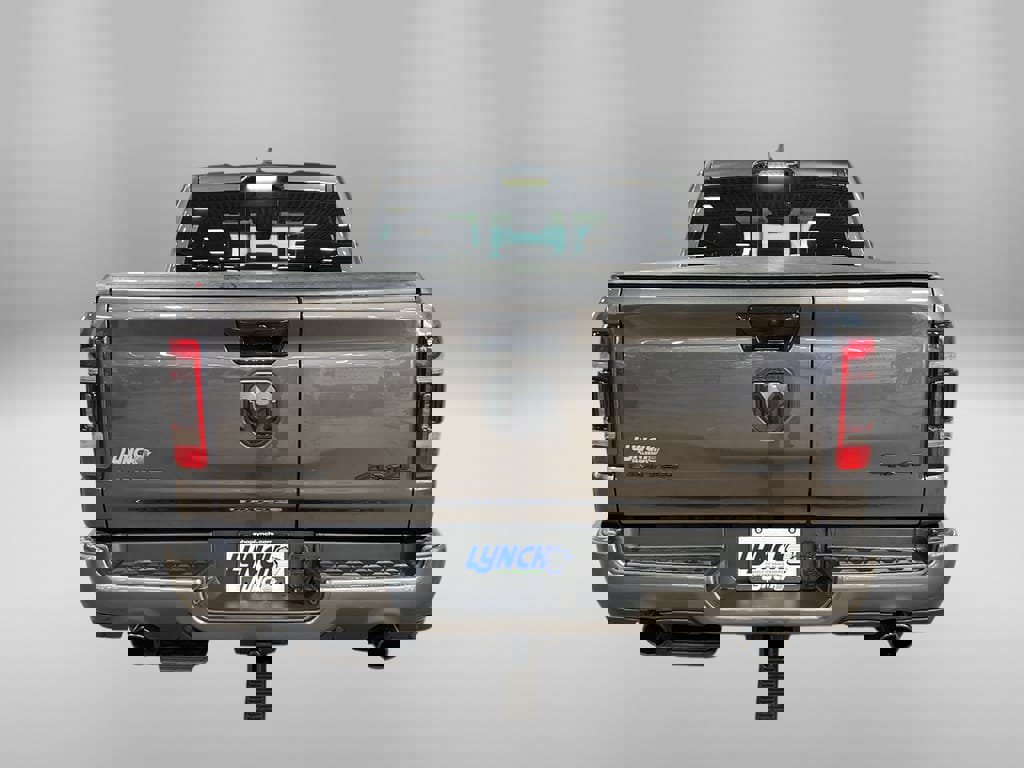 Used 2024 RAM 1500 Limited image 3