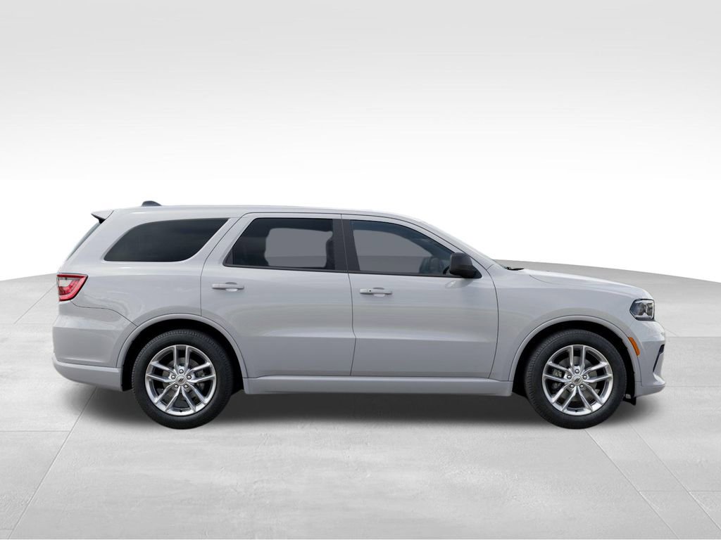 New 2026 Dodge Durango GT AWD/4WD image 22