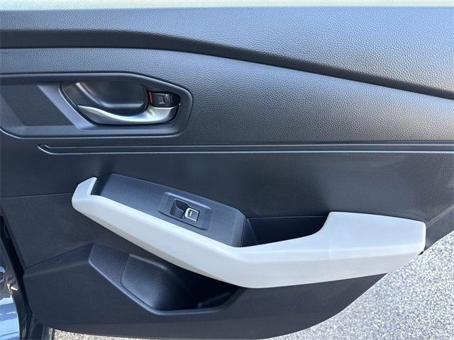 Certified 2024 Honda Accord EX image 32