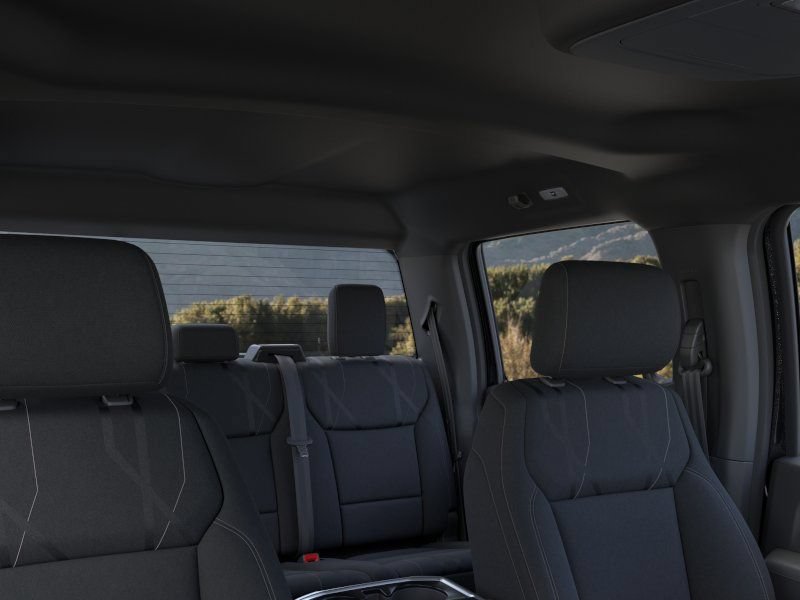 New 2026 Ford F150 STX w/ F-150 LOBO Package AWD/4WD image 22