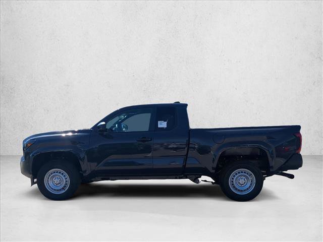 New 2026 Toyota Tacoma SR image 5