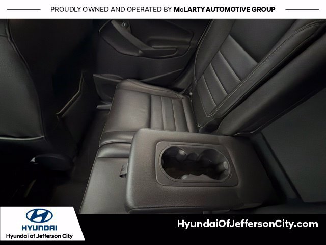 Used 2015 Ford Escape Titanium AWD/4WD image 14