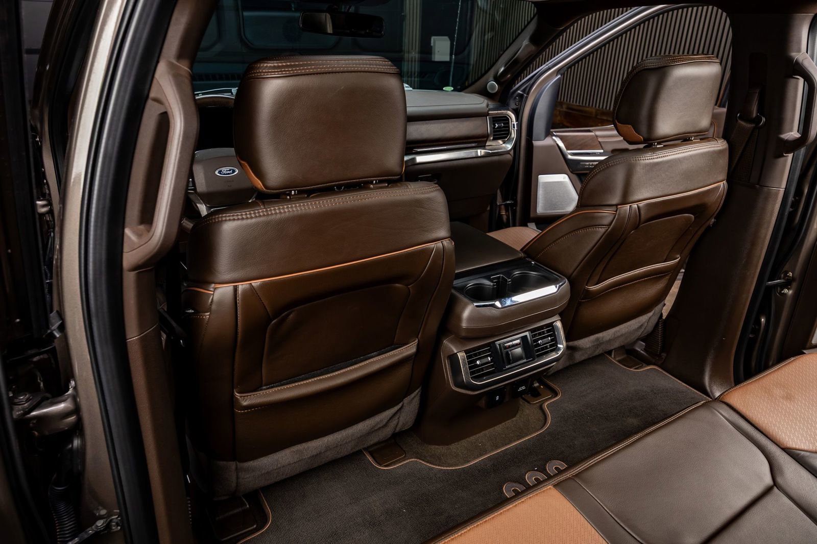 Used 2022 Ford F150 King Ranch w/ Equipment Group 601A High AWD/4WD image 32