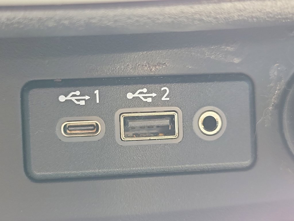 Certified 2020 Nissan Murano S w/ Technology Package FWD image 34