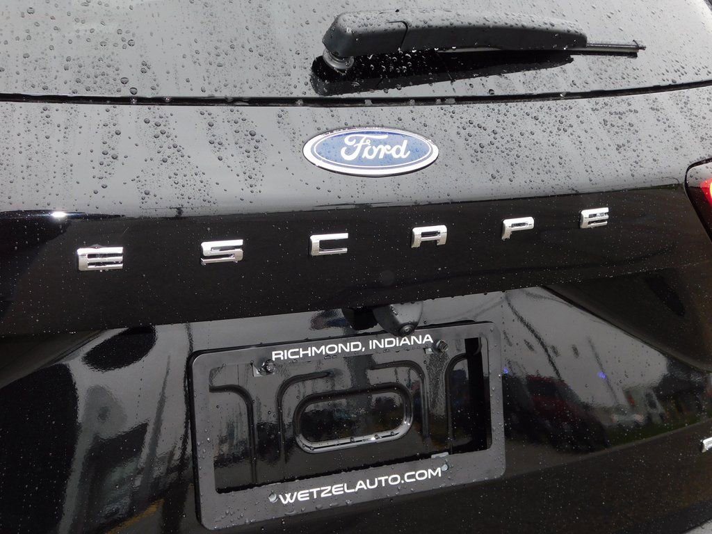 New 2026 Ford Escape Active w/ Active Premium Tech Pack image 39