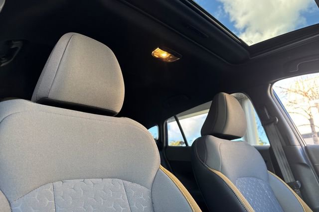 Used 2024 Subaru Crosstrek 2.5i Sport image 16