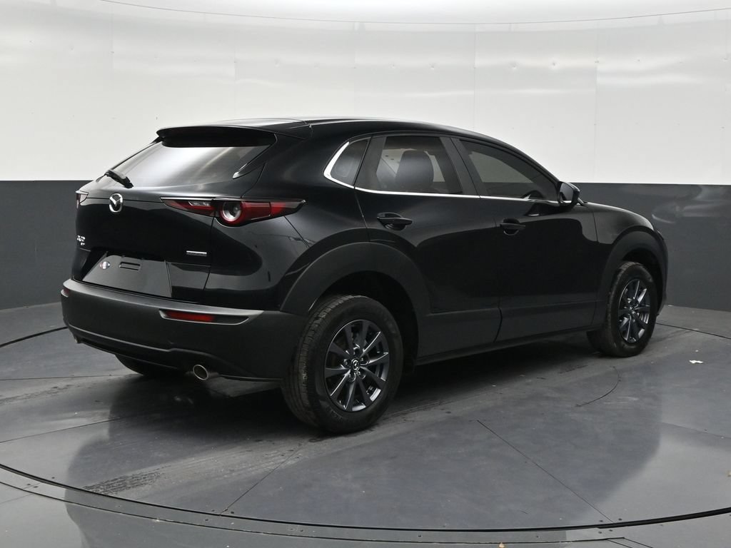 Used 2023 MAZDA CX-30 AWD 2.5 S image 5