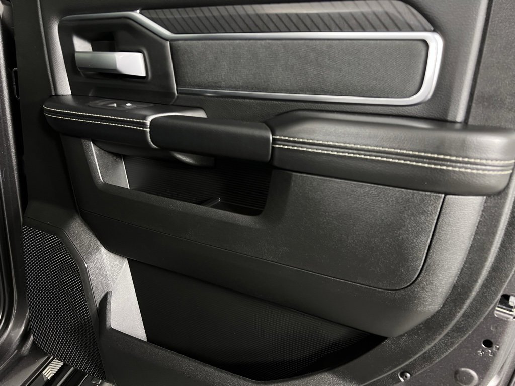 Used 2025 RAM 2500 Big Horn image 29