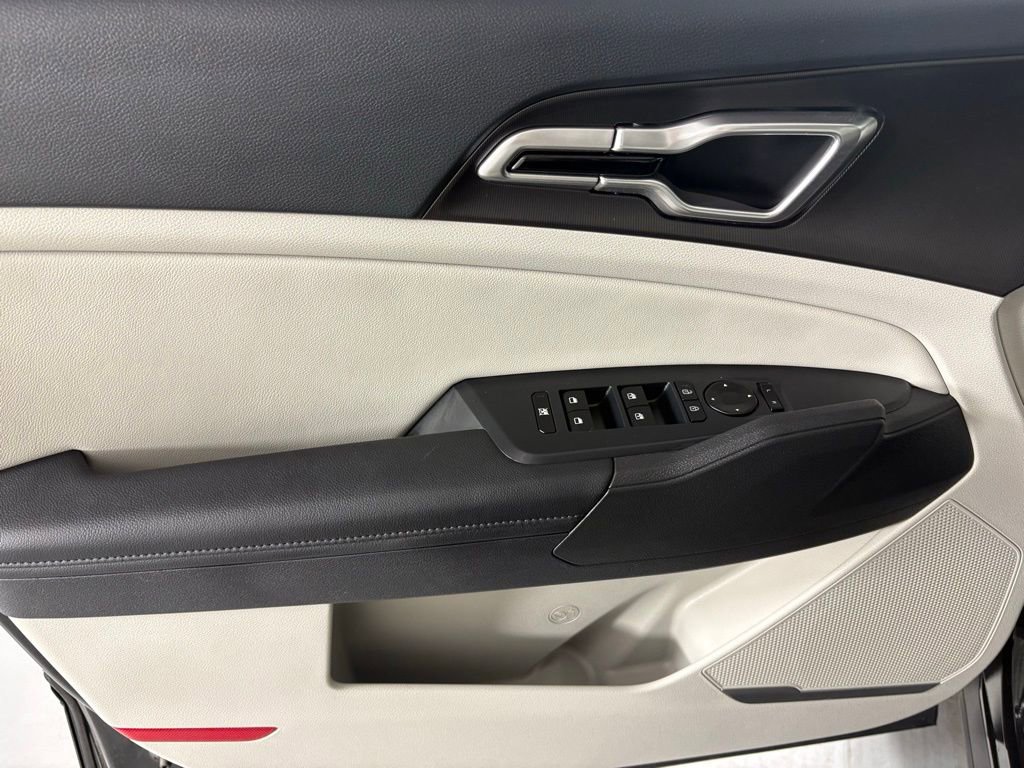 New 2026 Kia Sportage EX AWD/4WD image 19
