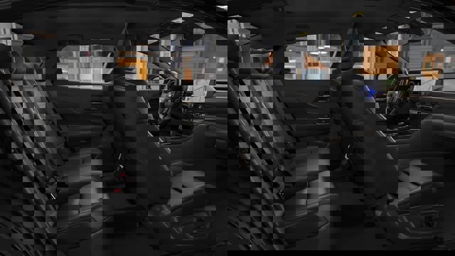 New 2026 Toyota Crown XLE image 3