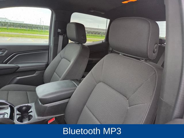 Used 2023 GMC Canyon Elevation w/ Convenience Package AWD/4WD image 13