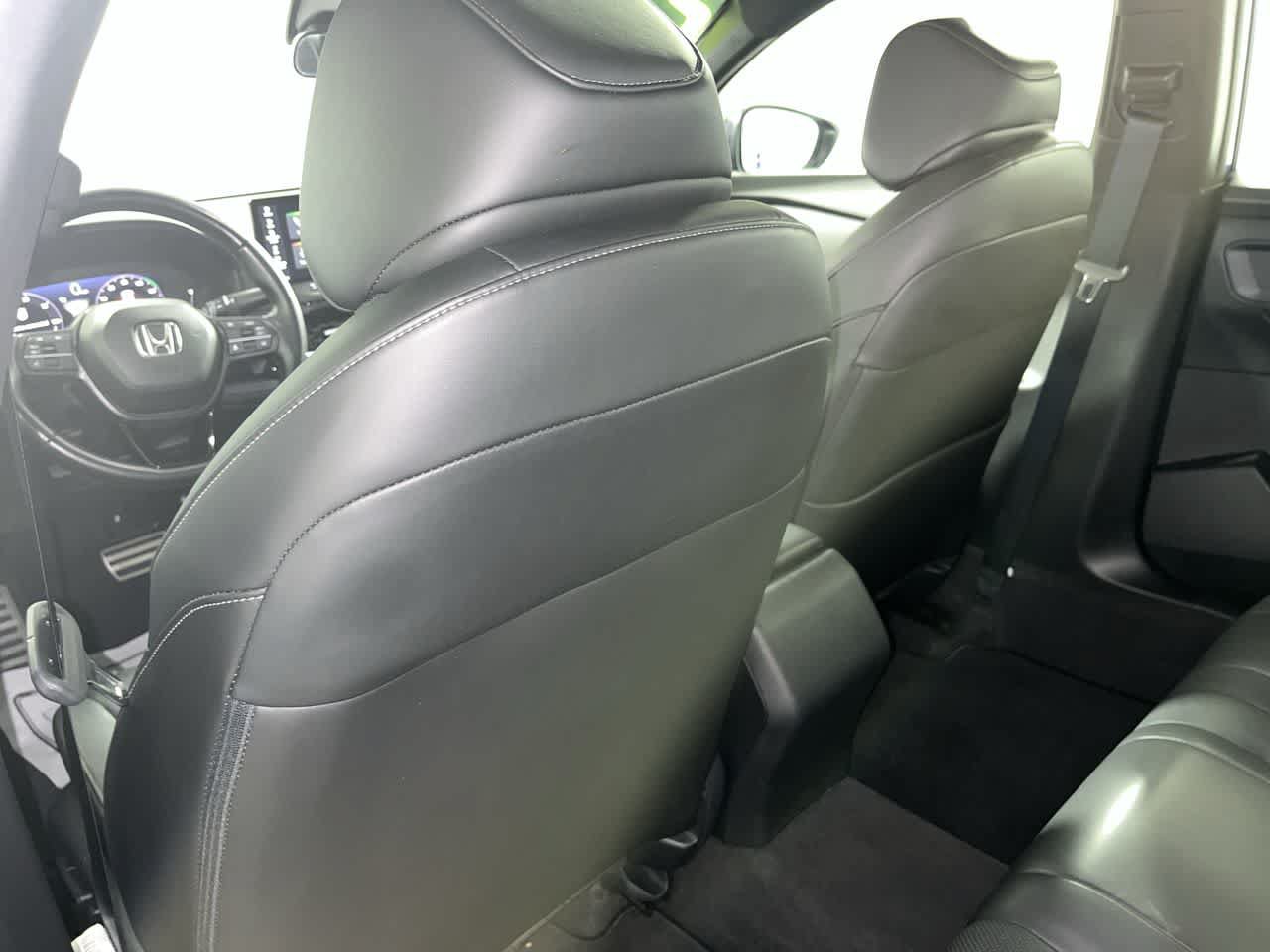 Used 2023 Honda Accord Sport image 25