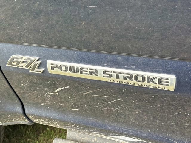 Used 2020 Ford F350 Lariat w/ Lariat Ultimate Package image 10