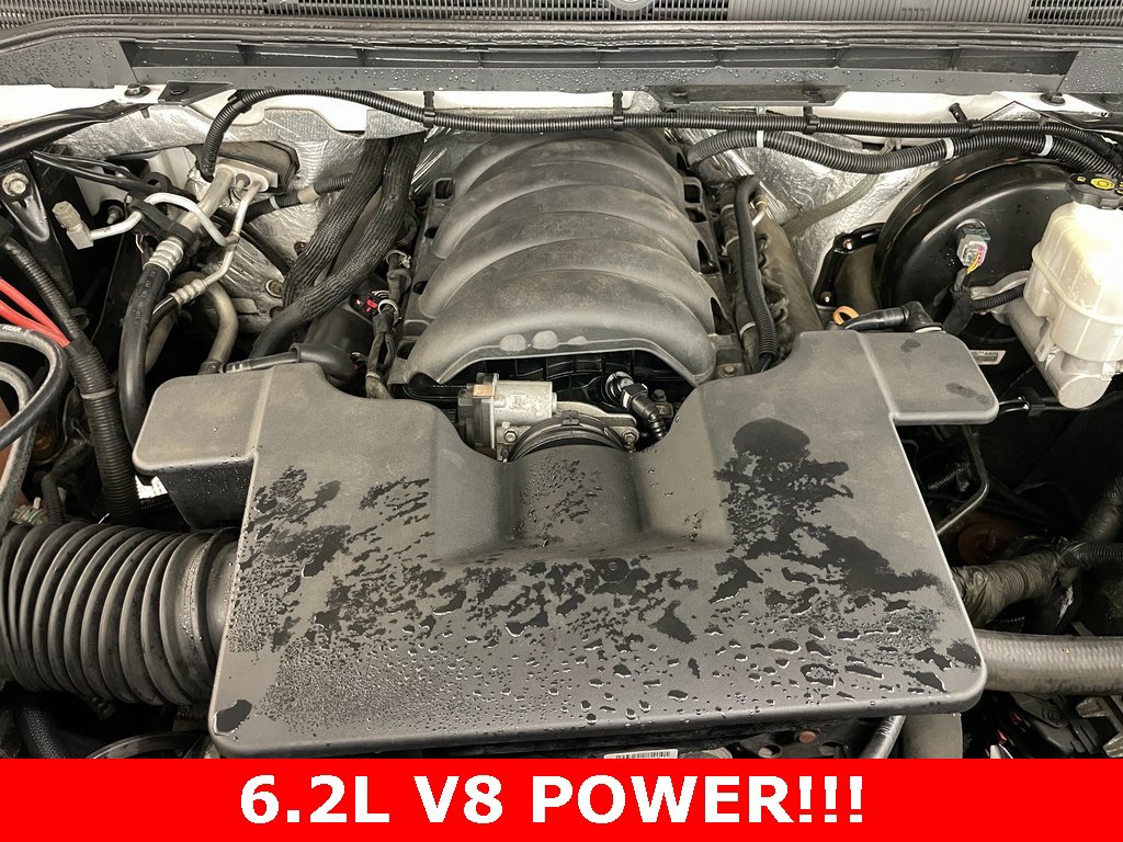 Used 2017 GMC Sierra 1500 SLT image 50