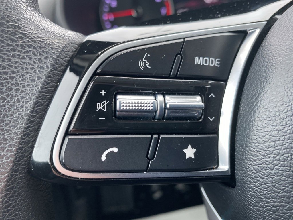 Certified 2024 Kia Forte LXS image 21