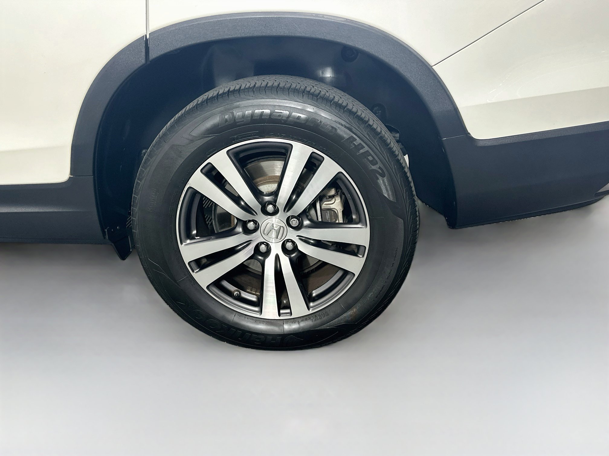 Used 2018 Honda Pilot EX-L image 11