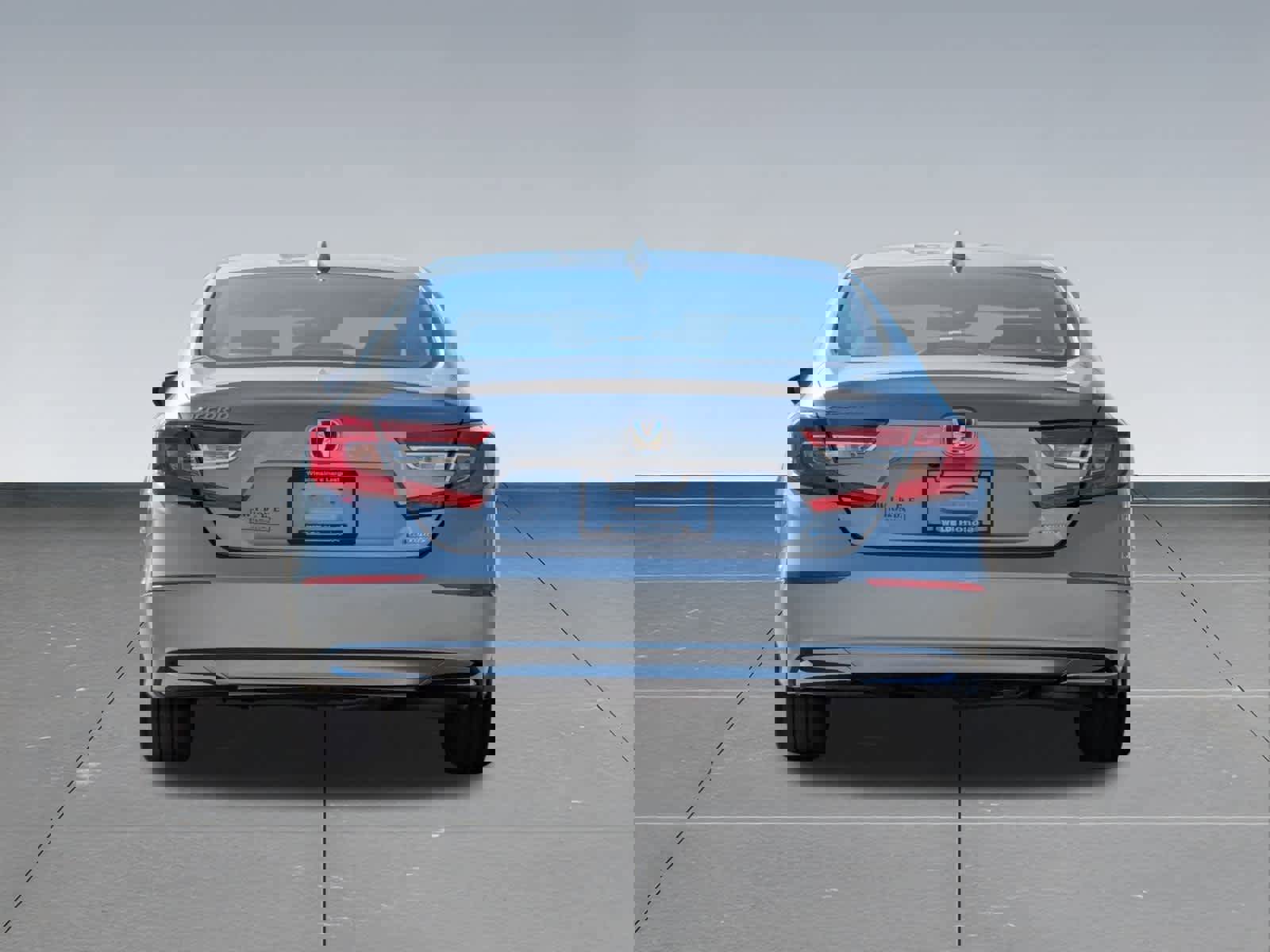 Used 2021 Honda Accord EX image 5