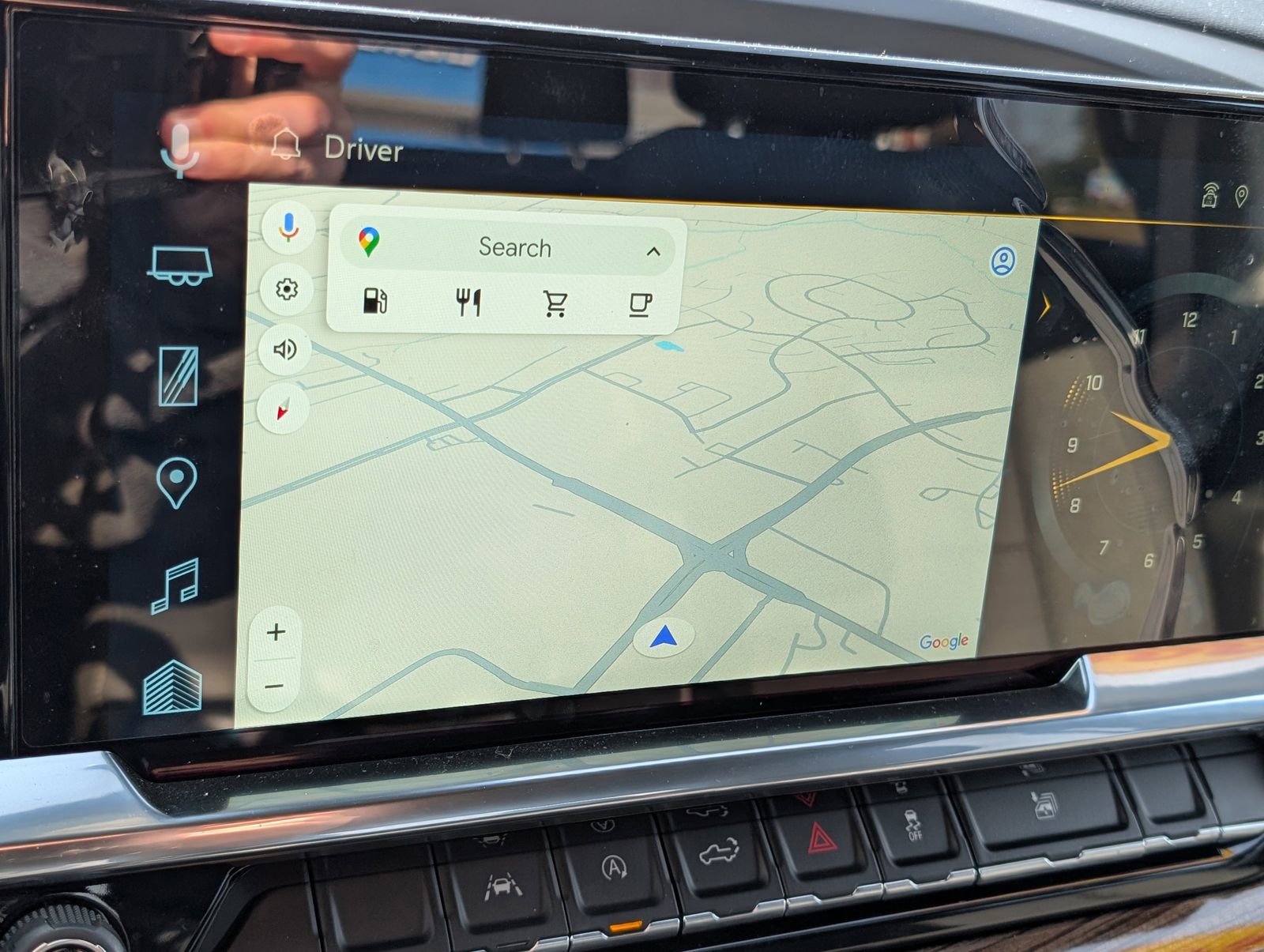 New 2025 Chevrolet Silverado 1500 LT image 30