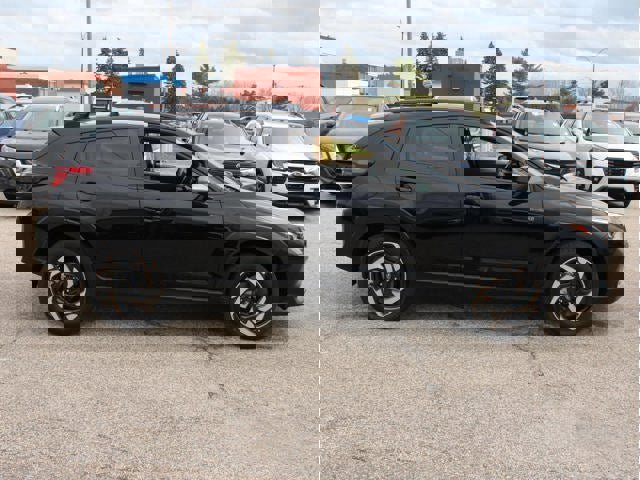 New 2026 Subaru Crosstrek 2.5i Limited AWD/4WD image 20