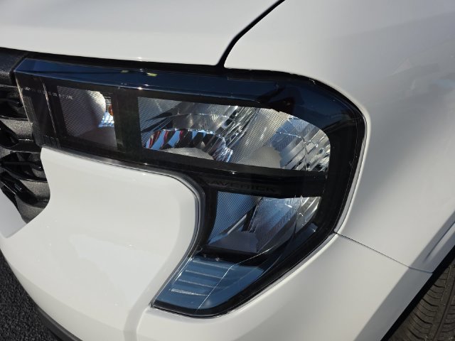 New 2026 Ford Maverick XLT w/ XLT Luxury Package FWD image 30