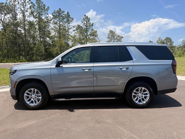 Used 2025 Chevrolet Tahoe LT AWD/4WD image 10