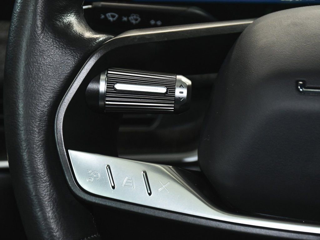 Used 2024 Lucid Air Grand Touring image 36