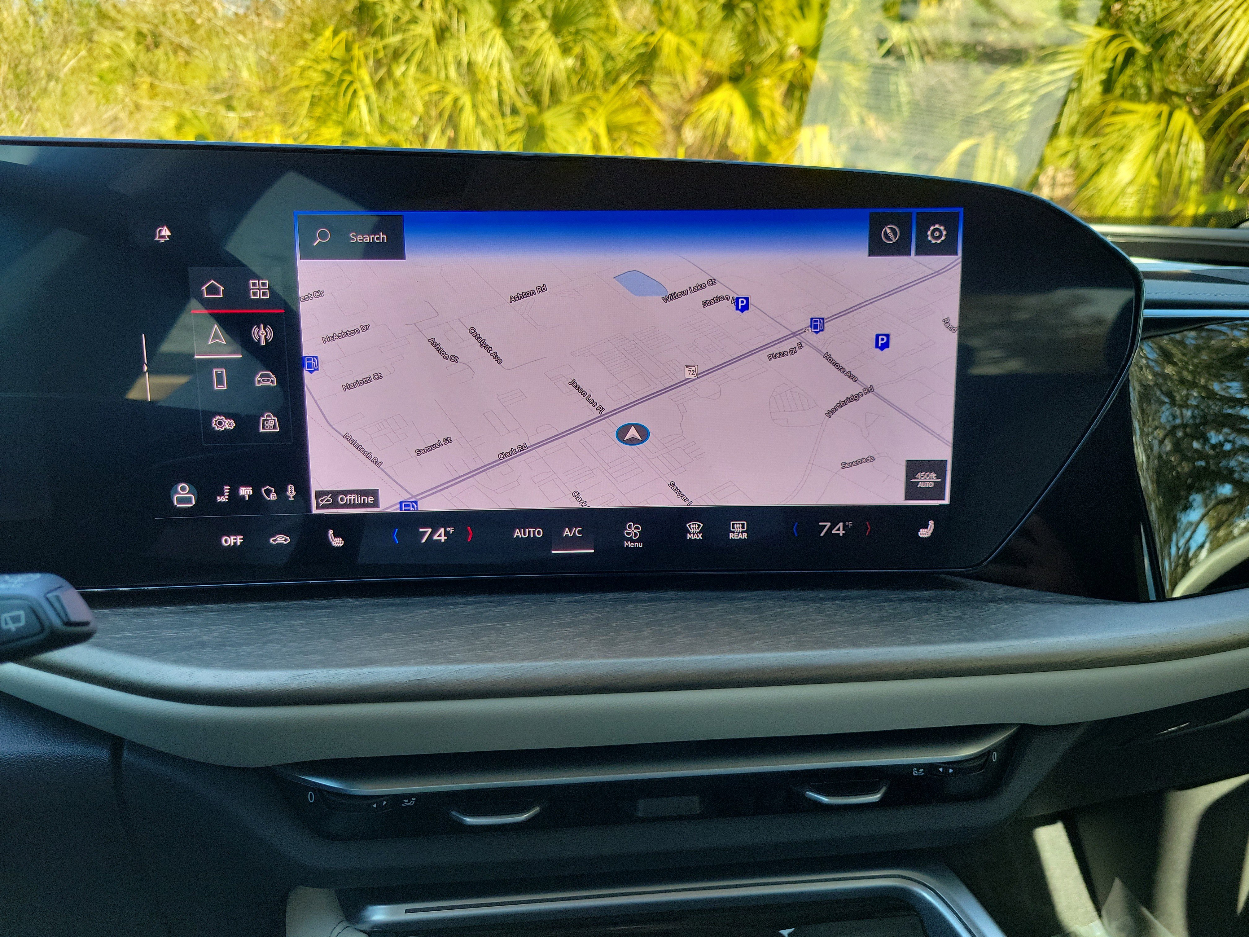 Used 2025 Audi Q5 Premium w/ Convenience Package image 21