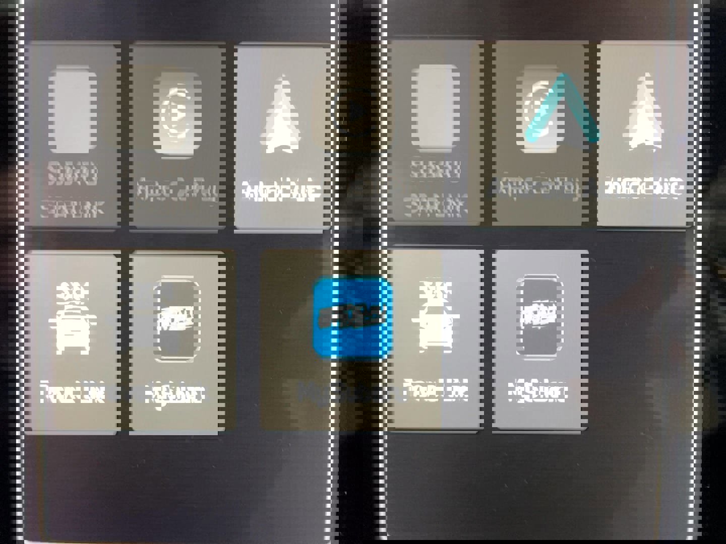 Used 2024 Subaru Outback Limited image 15