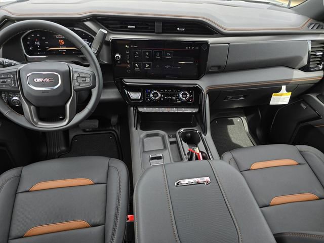 New 2026 GMC Sierra 2500 AT4 image 6