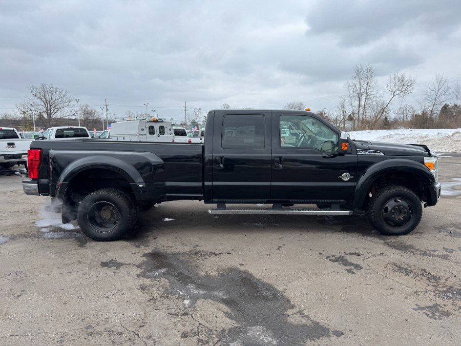 Used 2011 Ford F450 Lariat w/ Chrome Pkg image 6