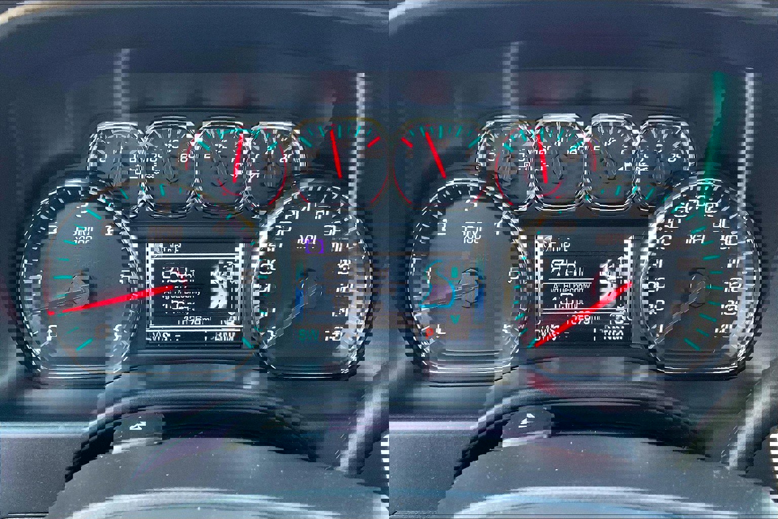 Used 2015 Chevrolet Silverado 1500 LT w/ All Star Edition image 24