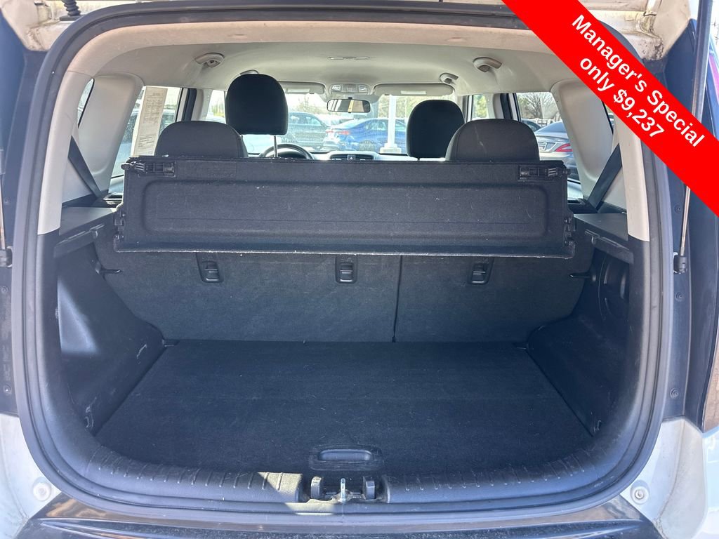 Used 2016 Kia Soul + image 8