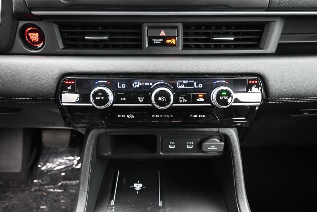 New 2026 Honda Pilot EX-L image 33