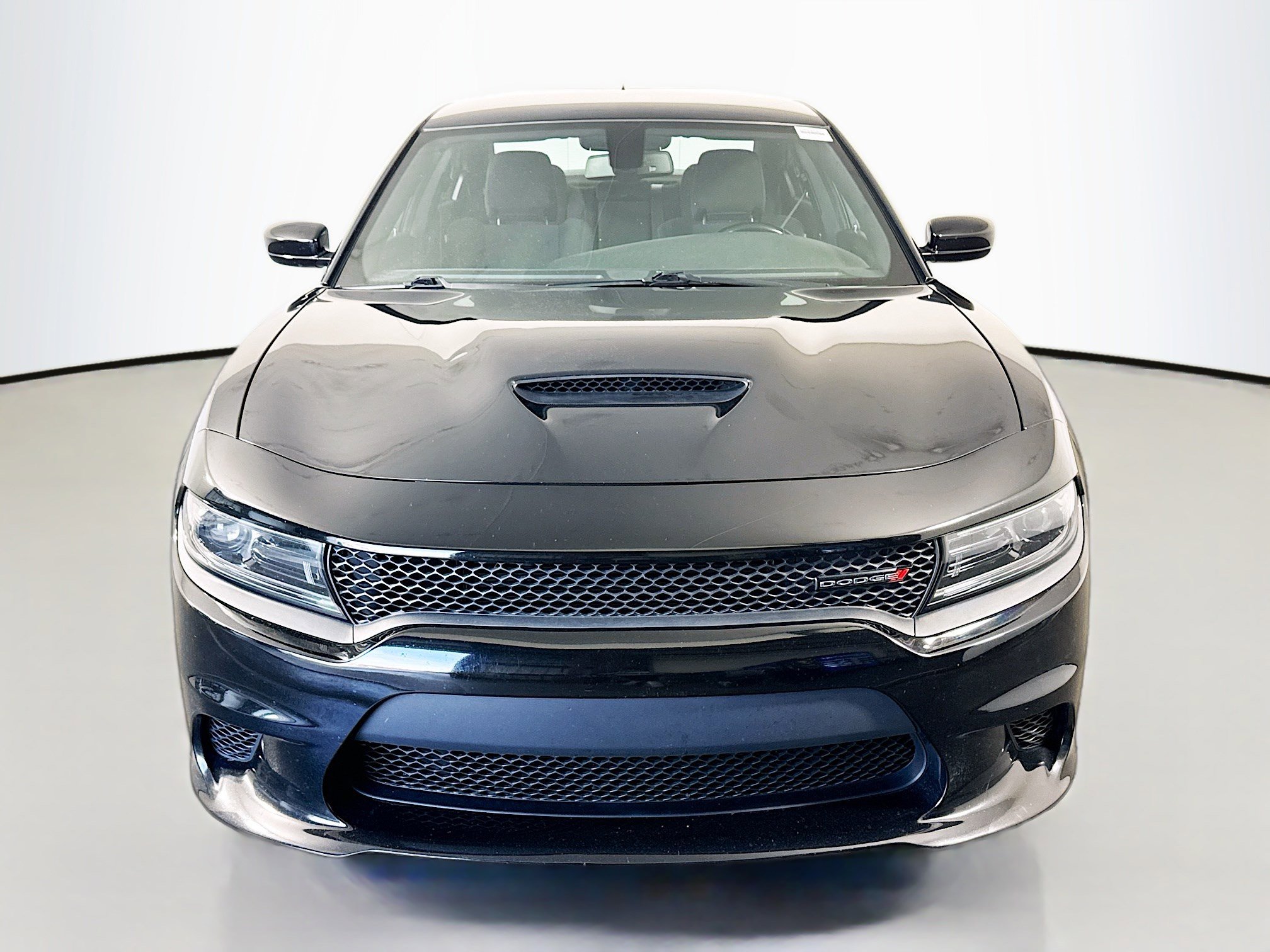 Used 2023 Dodge Charger GT image 2