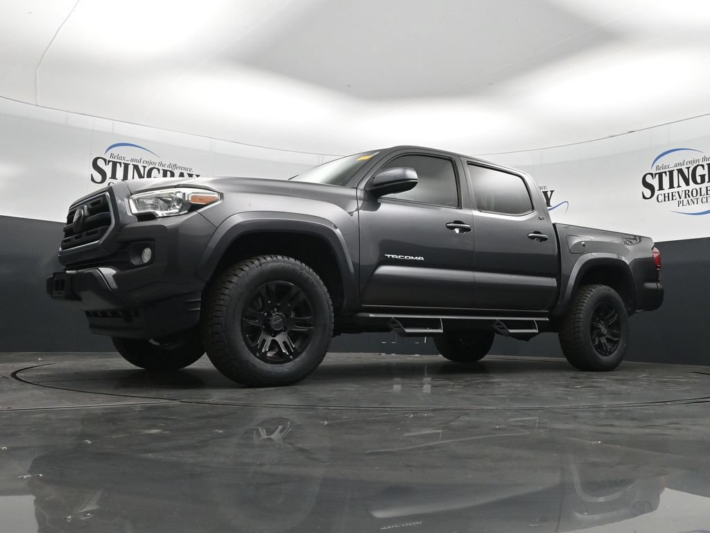 Used 2019 Toyota Tacoma SR5 RWD image 28