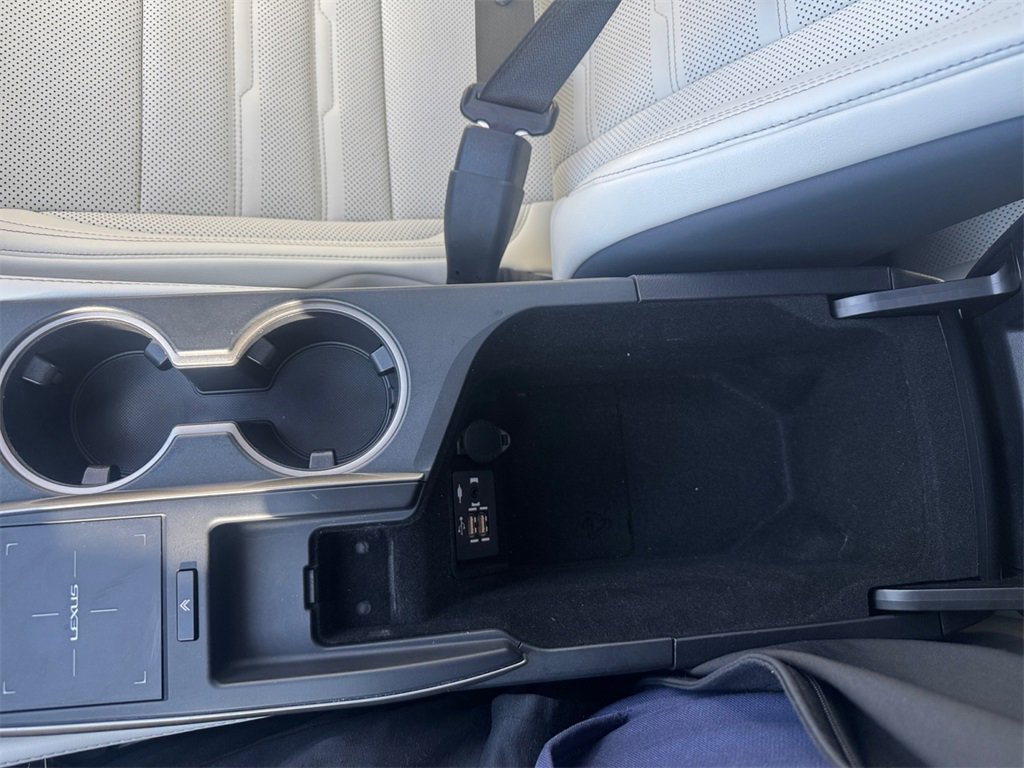 Used 2020 Lexus RC 350 F Sport image 24